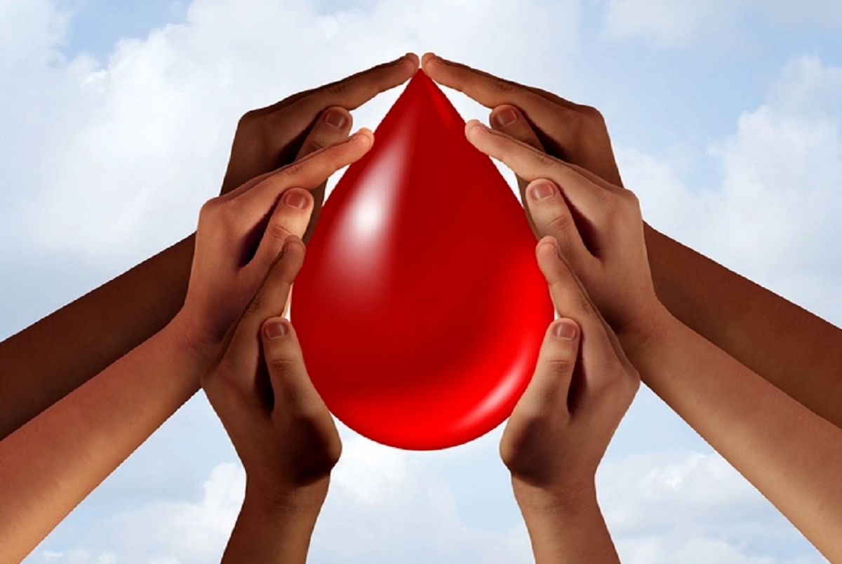 Surprising Health Benefits of Donating Blood